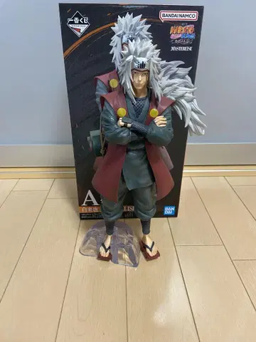 제일복권 NARUTO