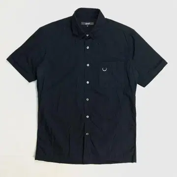 GAULTIER HOMME object 골치 반팔 셔츠 KW-522