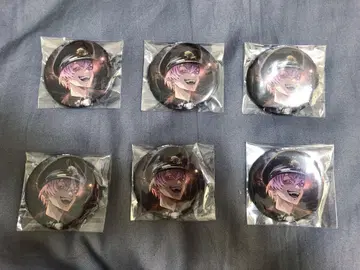 의자, 캔 배치