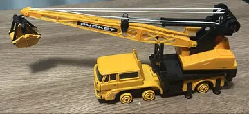 Diapet 대형 버킷 트럭 DK-6112