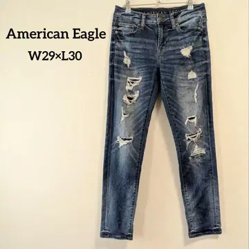 American Eagle SKINNY W29