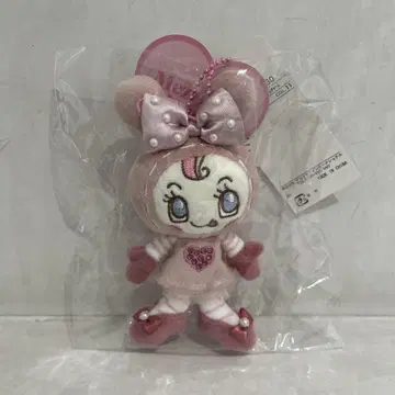 나루미야 메조 피아노 팝업 베리에짱 봉제 인형 참