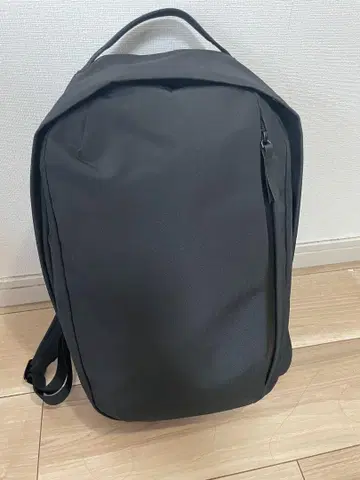 ALPAKA METRO BACKPACK