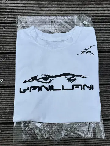 [ tohji ]Pop-up Print Tee (Itsuki-lion)