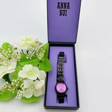 ANNA SUI 안나수이 손목시계 여성용