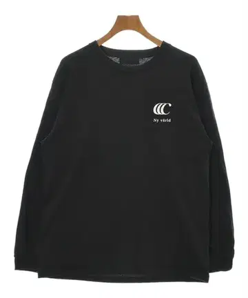 CLUMSY. PICTURES 티셔츠 남성용