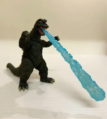 고질라 GODZILLA 메즈코