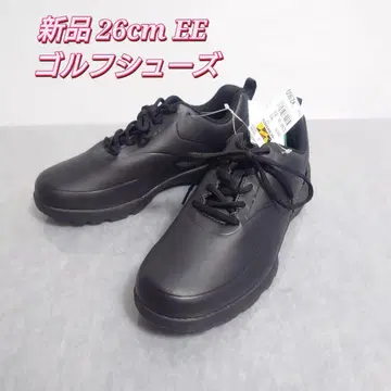 신상품 26cm EE 골프화
