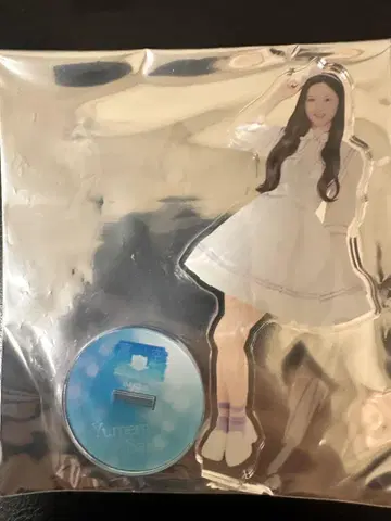 AKB48 사코 유메미 아크릴 스탠드 (18기 승격 콘서트)