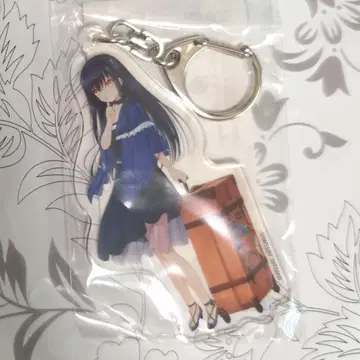 Summer Pockets 사마포케 아크링 키링