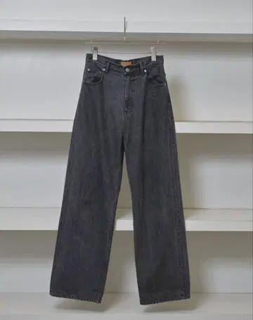 todayful Cary's Denim 그레이 23