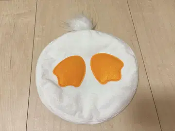 팔루파루자 도날드 베레모