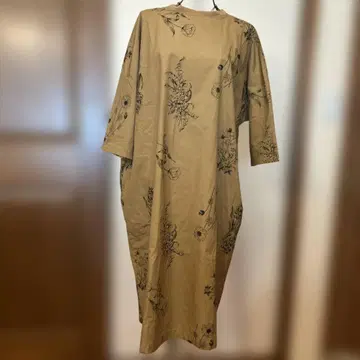 Live in comfort 원피스 L 사이즈