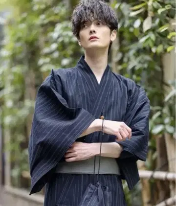 유카타