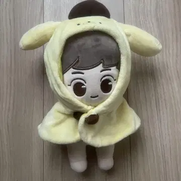 20cm 봉제 인형용 의류
