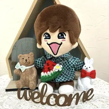 치비누이 의류 외출 팬츠 3세트