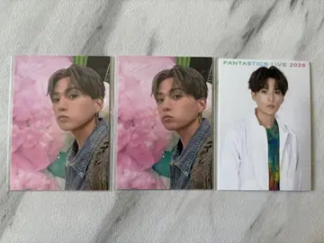 야기 유세이 트레이딩 카드