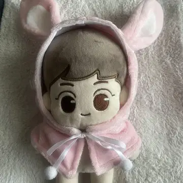 20cm 봉제인형용 의류