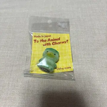 플로키 피규어 카파