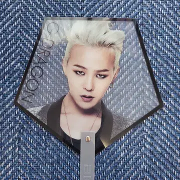 BIGBANG GDRAGON 3개 세트