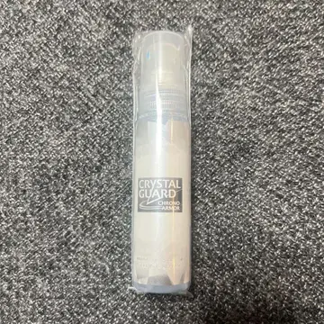 크리스탈 가드 크리스탈 가드 크로노 아머