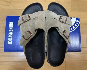 버켄스탁 취리히 IENA 별주 36(23cm)