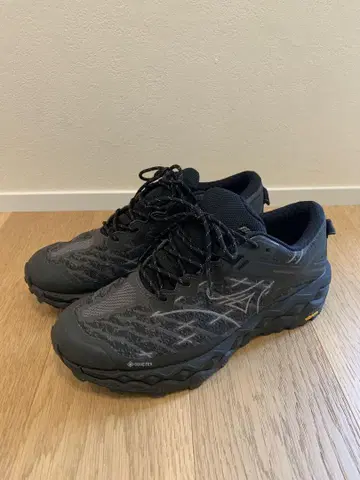 미즈노 WAVE MUJIN LS GTX 스포츠