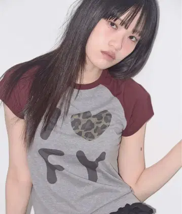 fancy club 반팔 티셔츠