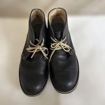 Danner 블랙 7 25cm