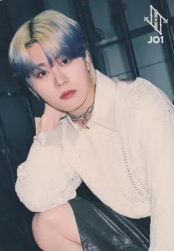 JO1 TOWER RECORDS 키마타 쇼야 BE CLASSIC 온라인