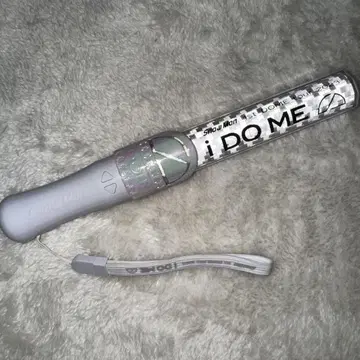 SnowMan LIVE TOUR i Do Me 응원봉