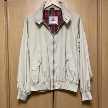 영국제 BARACUTA G-9 FOUR CLIMES