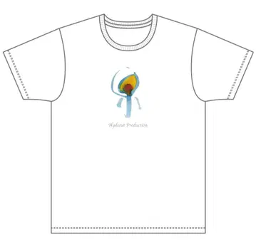 FUJI ROCK 후지록 2025 NUJABES 티셔츠 XL