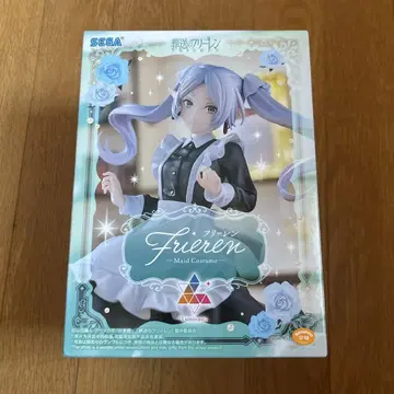장송의 프리렌 maid costume 피규어