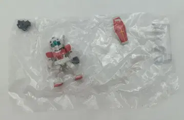 BANDAI FW GUNDAM CONVERGE 18 짐 17