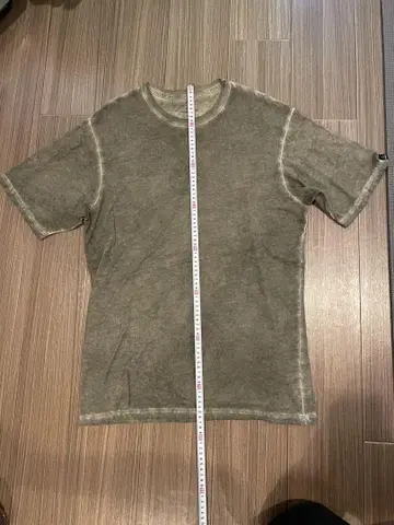 Prana 남성용 US L 사이즈 USA제 빈티지 가공