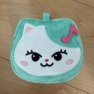 Lucat 에코백 [마유카]
