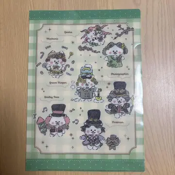제5인격 호와코로클럽 클리어 파일