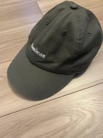 프레쉬서비스 CORPORATE CAP(KHAKI)
