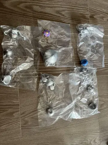 겹쳐서 슬라임 메탈 몬스터 집합 플라티나킹 이외