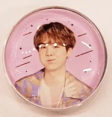BTS 2019 매직 숍 팬미팅 볼륨 5 수가 럭키 드로우 치바