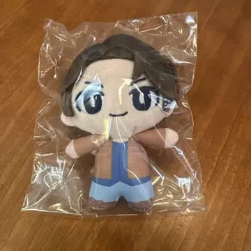 가면라이더 가브 쁘띠 캐릭터 외출 봉제 인형 카라키타 카토
