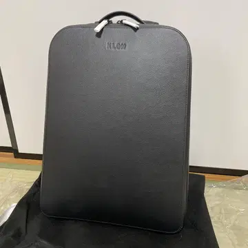 KLON 스토리지 백팩 미사용 새상품