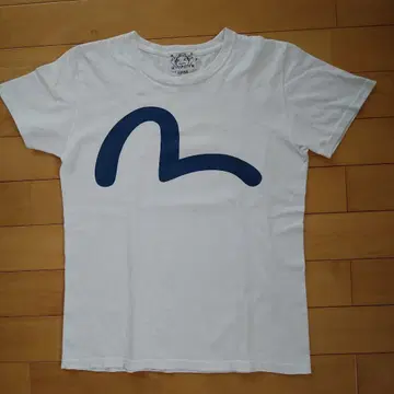 EVISU 티셔츠