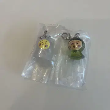 COJI-COJI 메지루시 액세서리 가챠