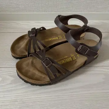 버켄스탁 바리 24cm