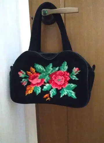 FEILER 페일러 핸드백
