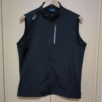 ASICS 메쉬 베스트