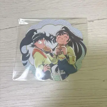 닌자 타마 란타로 오하마 간에몬 쿠쿠치 헤이소 코스터 하나야시키