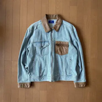 PACCBET/RASSVET 25 L WASH DENIM